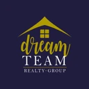 Dream Team Realty Group logo