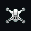Hover Marketplace logo